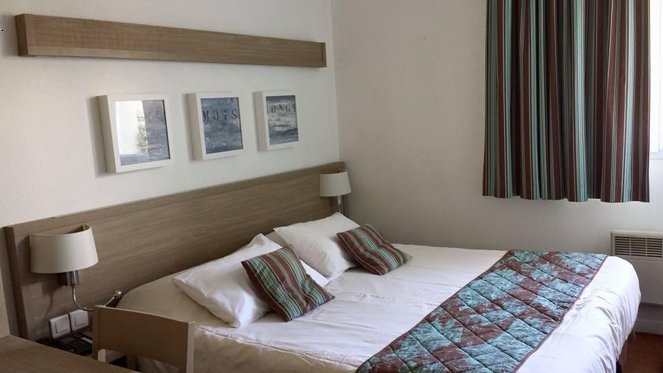 Contact Hotel Utah Beach Carentan - Anciennement Kyriad Екстериор снимка
