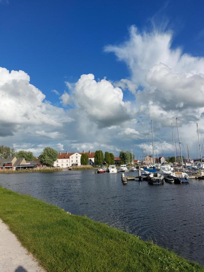 Contact Hotel Utah Beach Carentan - Anciennement Kyriad Екстериор снимка
