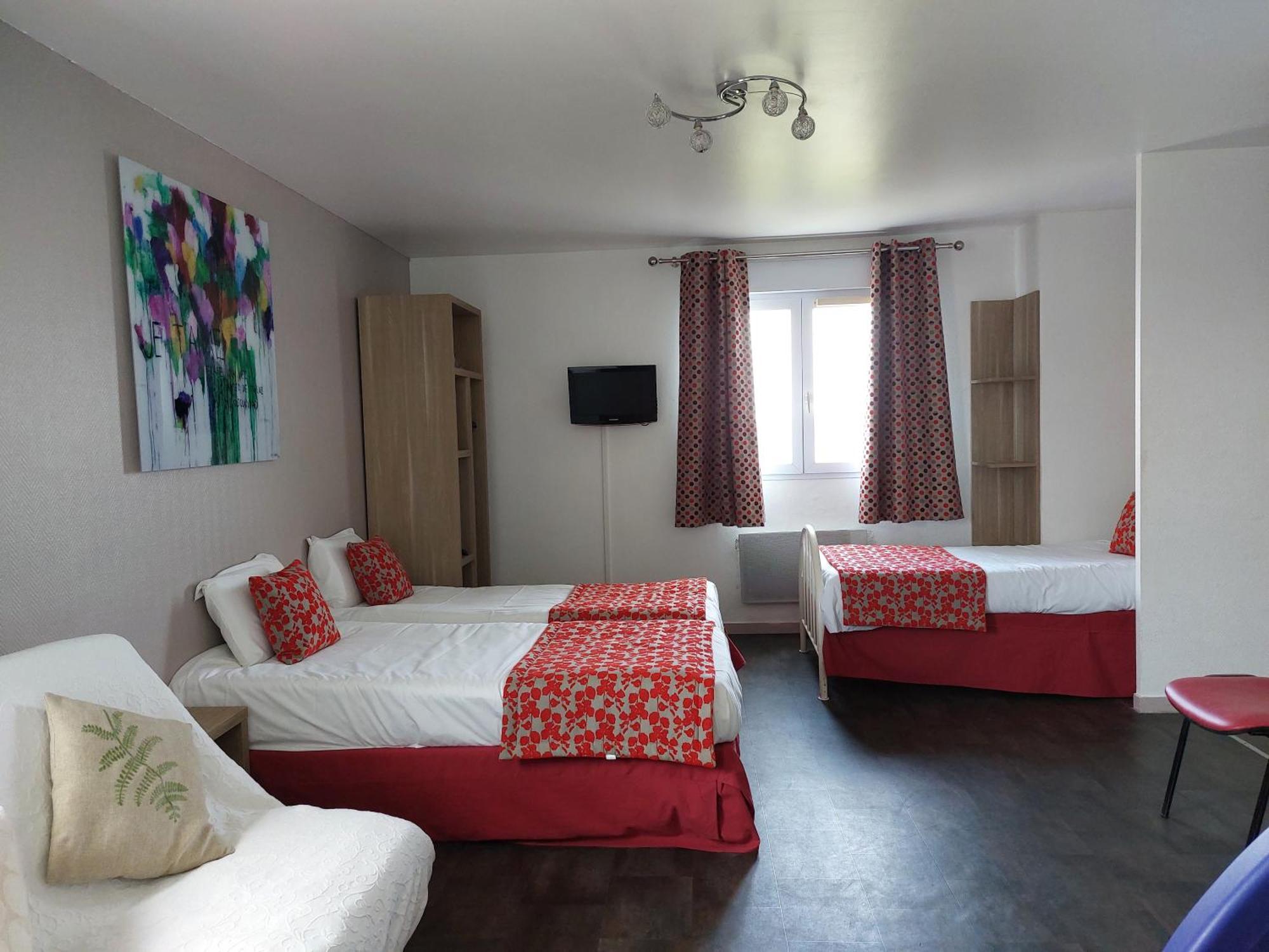 Contact Hotel Utah Beach Carentan - Anciennement Kyriad Екстериор снимка