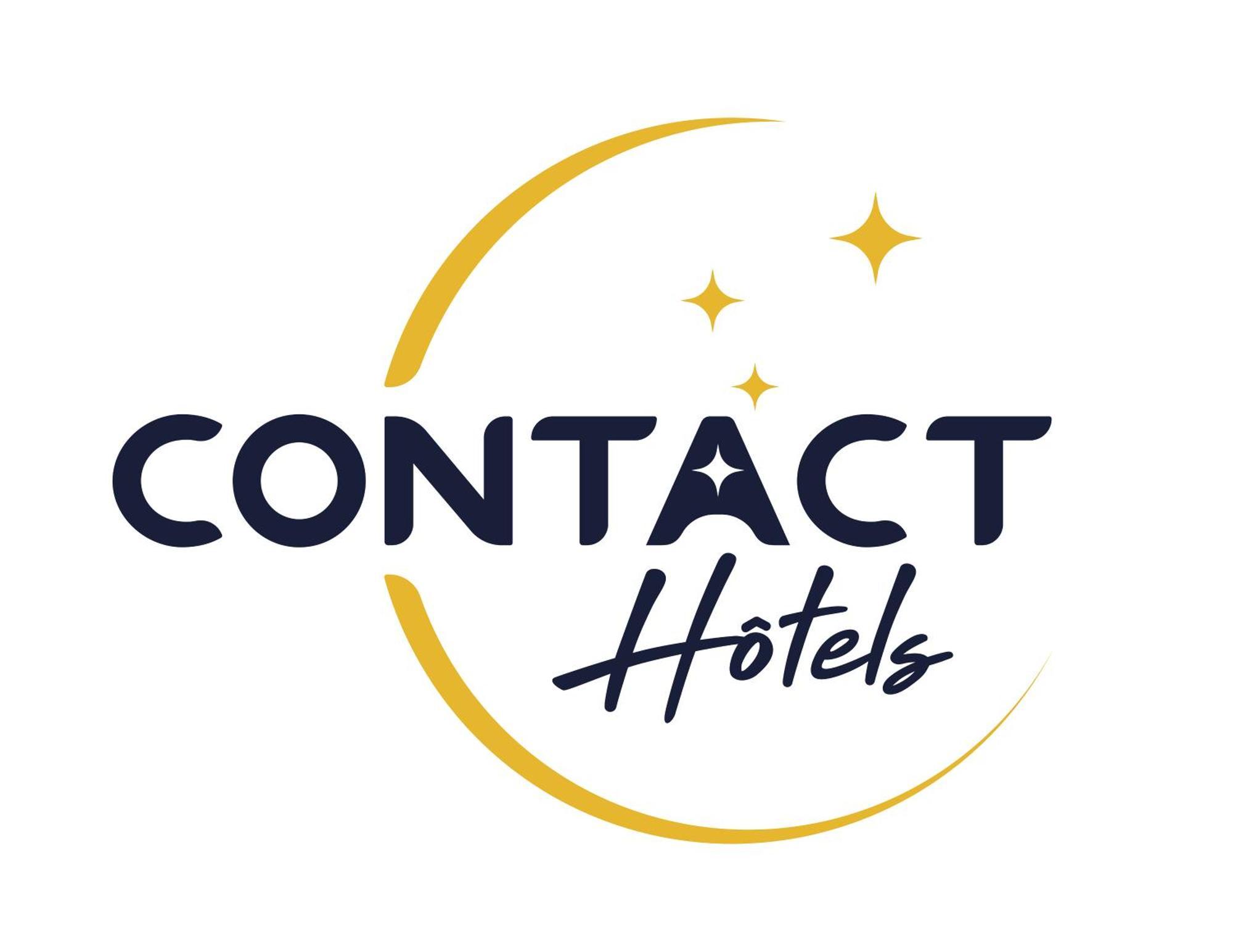 Contact Hotel Utah Beach Carentan - Anciennement Kyriad Екстериор снимка