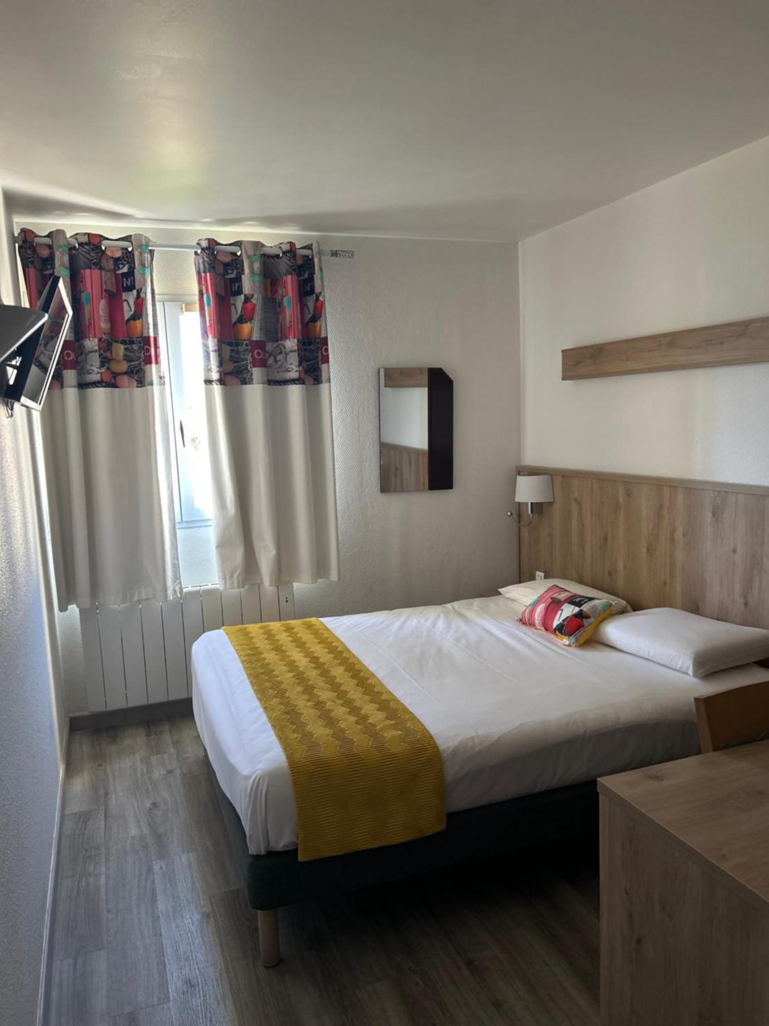 Contact Hotel Utah Beach Carentan - Anciennement Kyriad Екстериор снимка